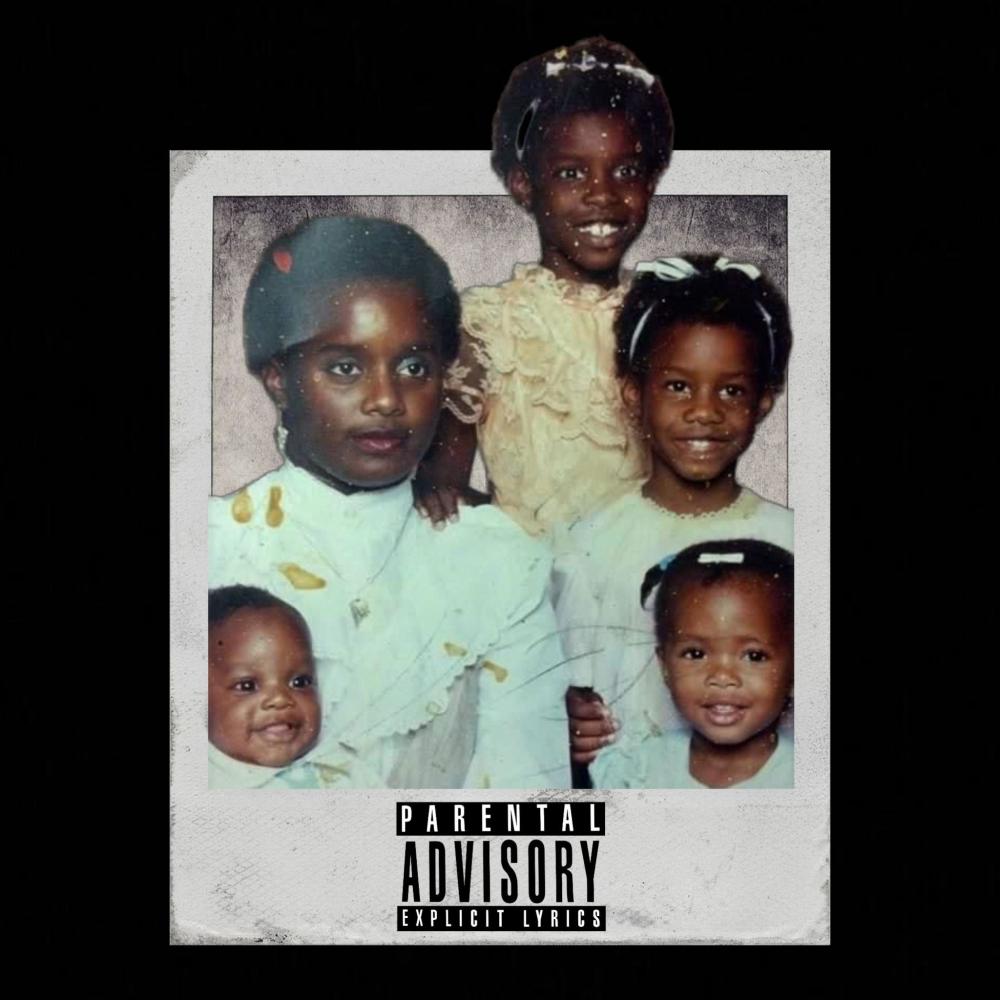 Ghetto Babies (Explicit)