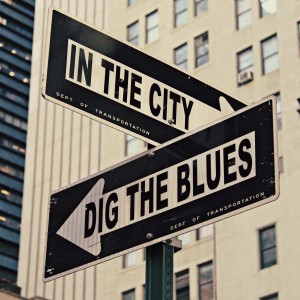 收聽DIG THE BLUES的明日は歌詞歌曲