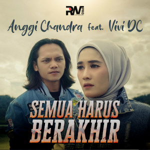 Album Semua Harus Berakhir from Anggi Chandra