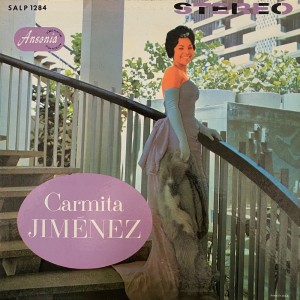 Listen to Cuentame Tus Penas song with lyrics from Carmita Jiménez