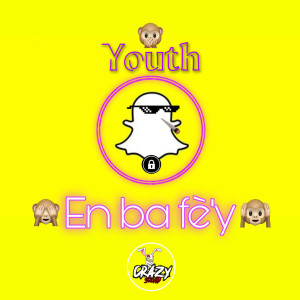 Listen to En ba fè'y song with lyrics from Youth CrazySquad