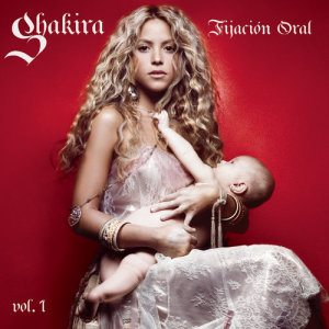 ดาวน์โหลดและฟังเพลง Las de la Intuición พร้อมเนื้อเพลงจาก Shakira