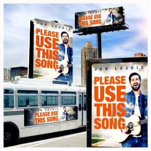 อัลบัม Please Use This Song ศิลปิน Jon Lajoie