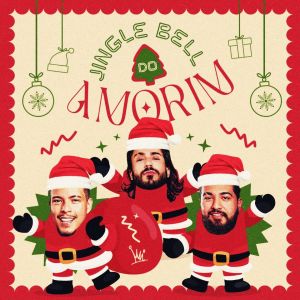 Album Jingle Bell do Amorim oleh Felipe Amorim