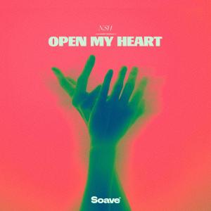 Album Open My Heart from NSH