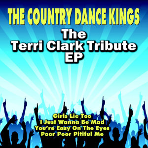 ดาวน์โหลดและฟังเพลง Girls Lie Too พร้อมเนื้อเพลงจาก The Country Dance Kings