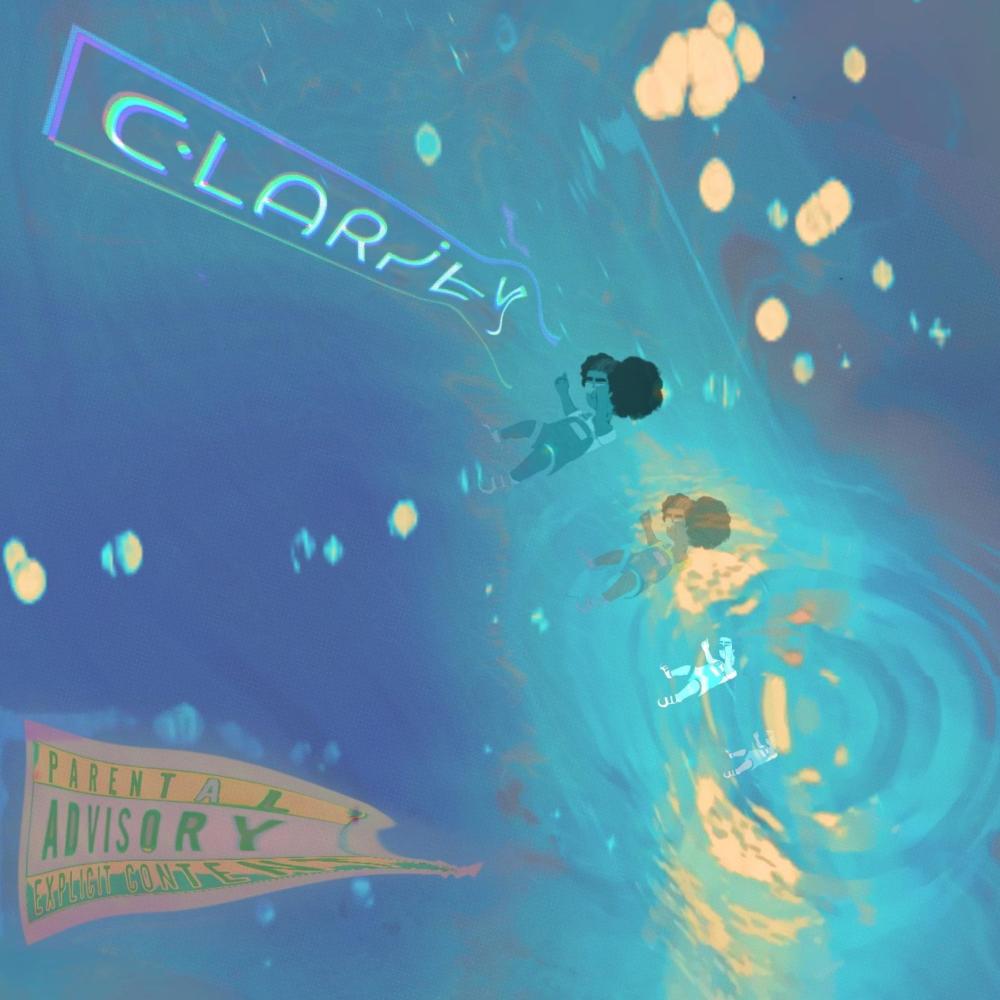 CLARITY (feat. Victoria Heppard & Khenadi Johnson) (Explicit)