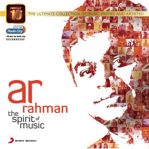 ดาวน์โหลดและฟังเพลง Taxi Taxi พร้อมเนื้อเพลงจาก A.R. Rahman