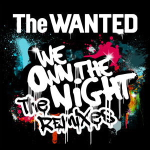 ดาวน์โหลดและฟังเพลง We Own The Night (Ivan Gomez & Nacho Chapado Instrumental) พร้อมเนื้อเพลงจาก The Wanted