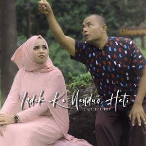 Dengarkan Indak Ka Manduo Hati lagu dari Yona Irma dengan lirik