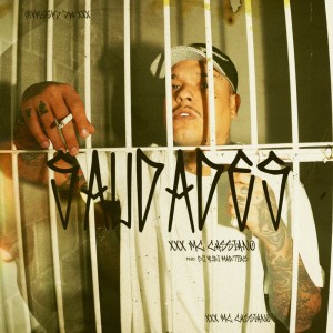 Dengarkan Saudades (Explicit) lagu dari Mc Cassiano dengan lirik