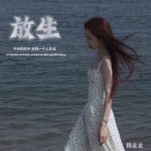 Album 放生(说唱版) from 杨友友