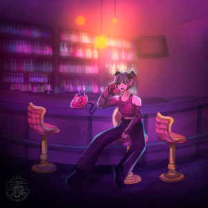 Dengarkan last call lagu dari sftspkn dengan lirik