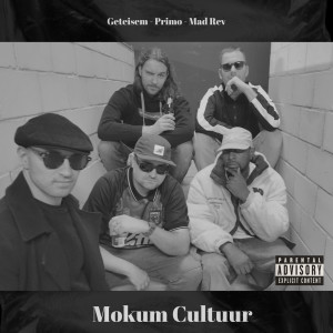 Album Mokum Cultuur (Explicit) from 