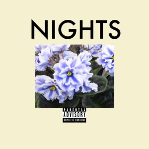 Dengarkan Nights (Explicit) lagu dari Jream dengan lirik