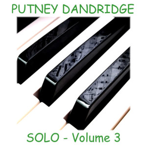 Putney Dandridge的專輯Solo - Volume 3