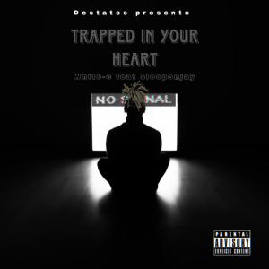 收聽White-C的Trapped in your heart (feat. Sleeponjay)歌詞歌曲
