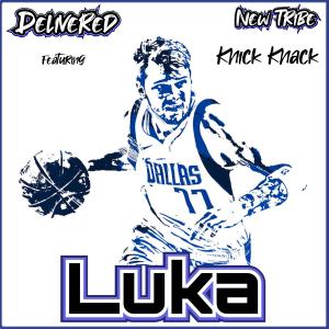 Luka (feat. Knick Knack) dari Delivered