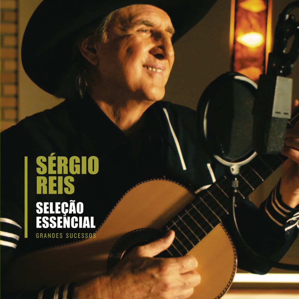 Você Vai Gostar (Lá do Pé da Serra)