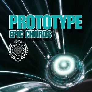 อัลบัม Epic_Chords ศิลปิน Prototype