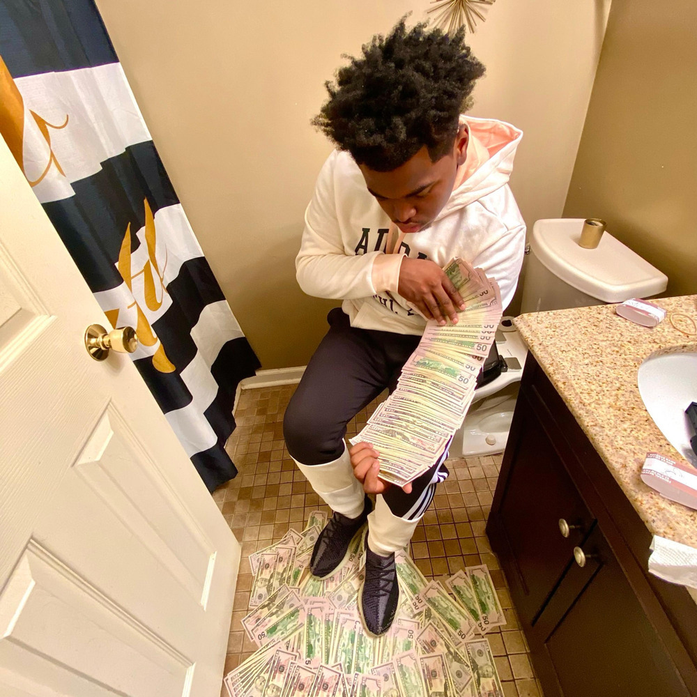 Venting To The Opps (Explicit)