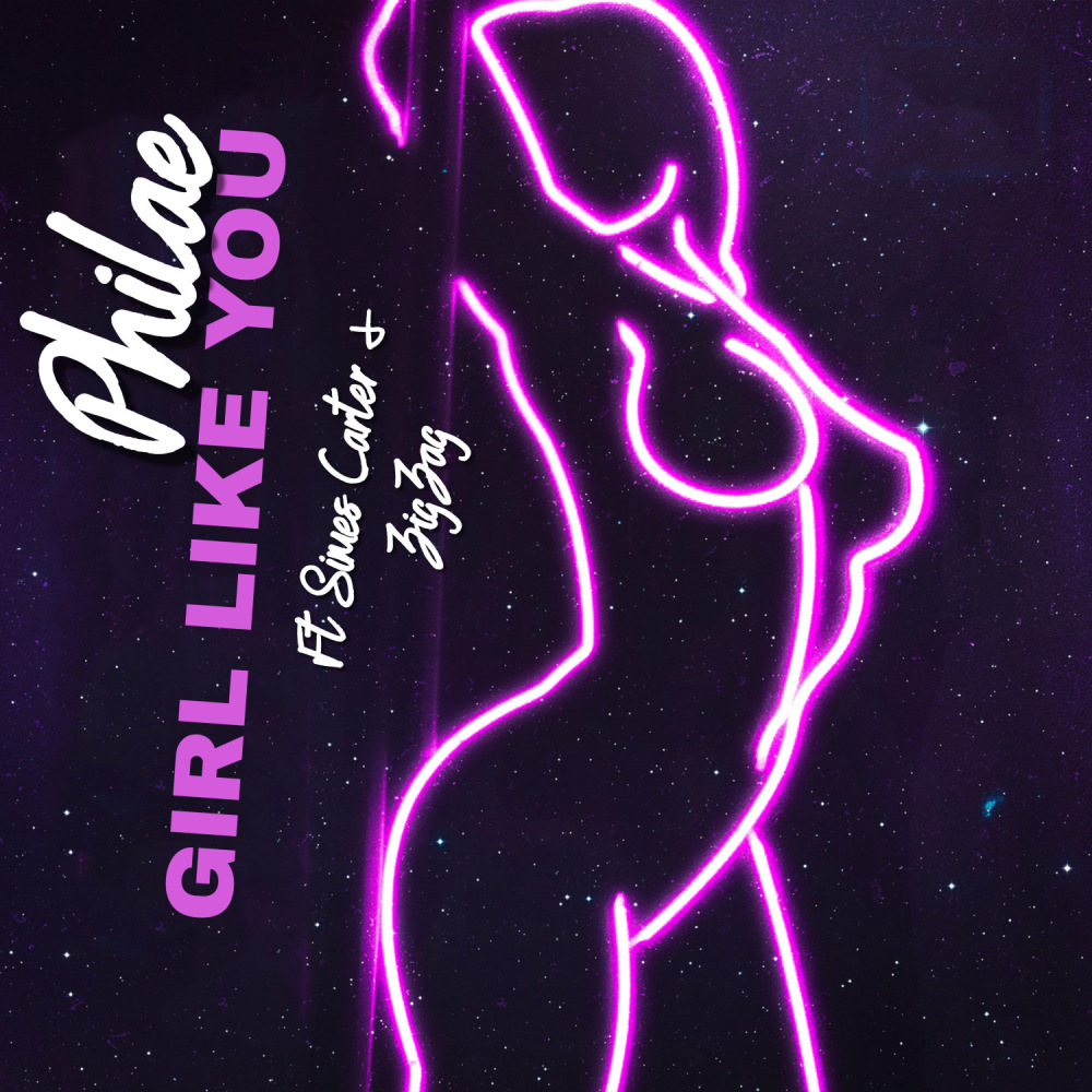 Girl Like You (Explicit)