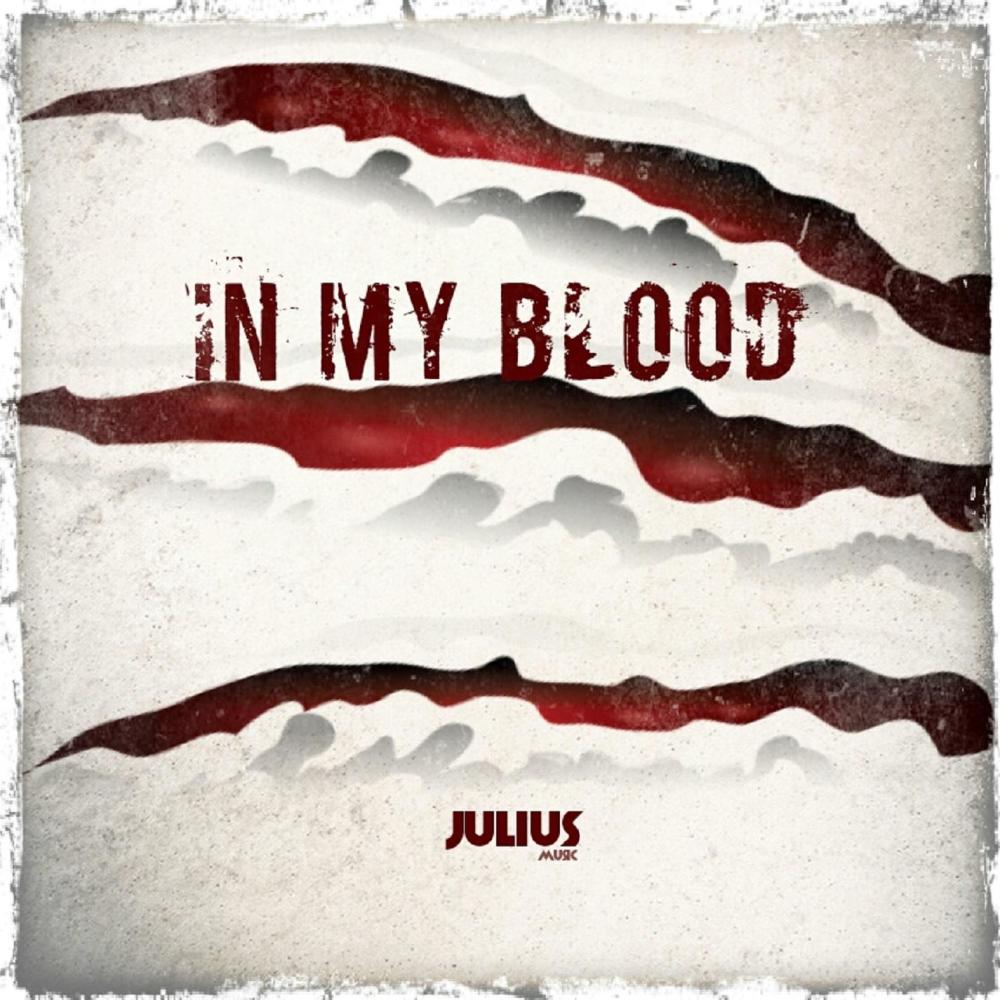 In My Blood