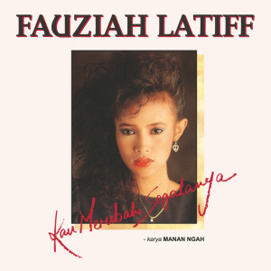 ดาวน์โหลดและฟังเพลง Dilanda Asmara พร้อมเนื้อเพลงจาก Fauziah Latiff