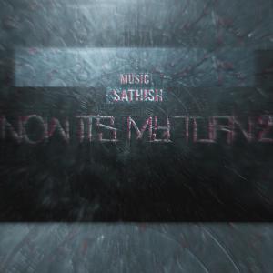 Album NIMT-2 Trailer Music (Original Motion Picture Soundtrack) oleh Sathish