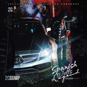 Listen to Gangsta Love song with lyrics from 2C Gump