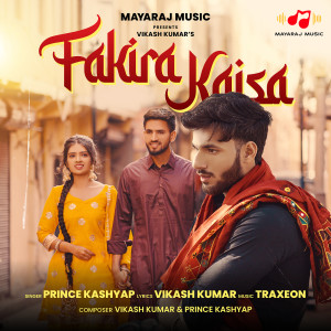 Album Fakira Kaisa from 