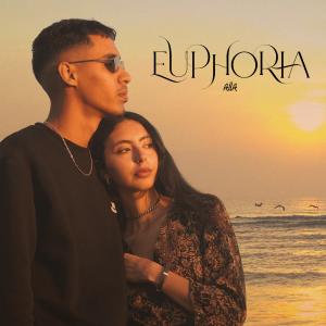 Album Euphoria oleh Alla