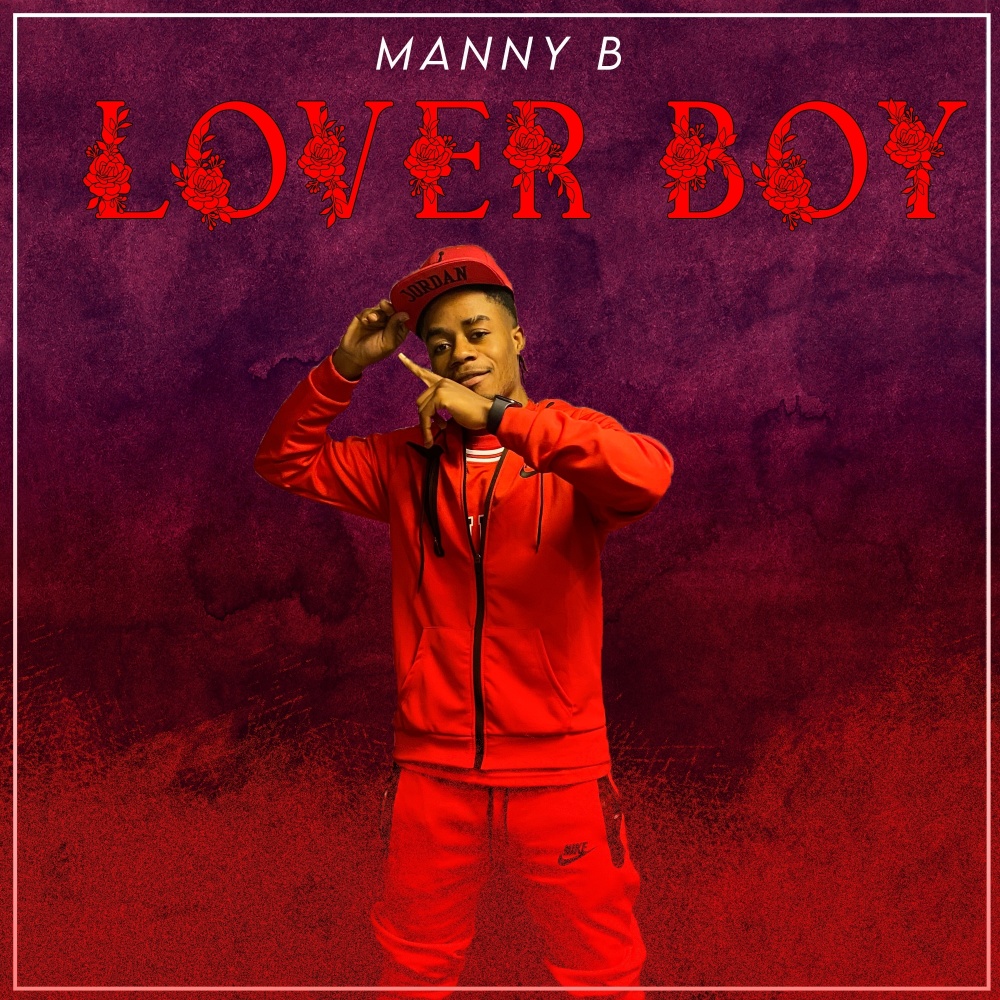 Lover Boy (Explicit)