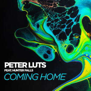 Album Coming Home from Peter Luts
