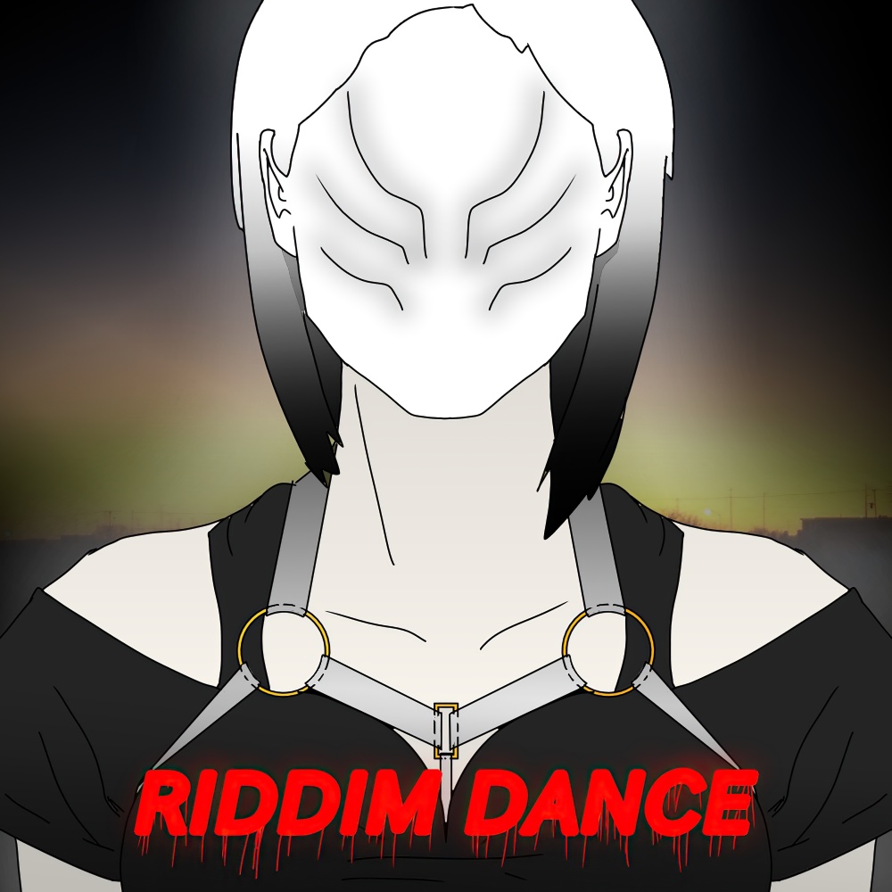 Riddim Dance (Explicit)