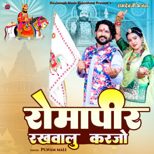 Album Ramapir Rakhwalu Karjo from Punam Mali