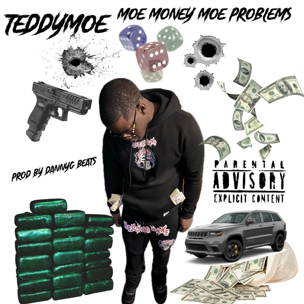 100 Grand (feat. Deuce P) (Explicit)