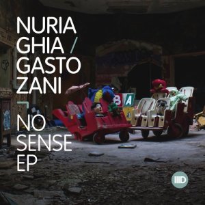 收聽Nuria Ghia的No Sense歌詞歌曲