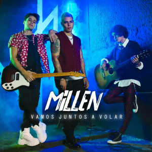 收聽Millen的Vamos Juntos a Volar歌詞歌曲