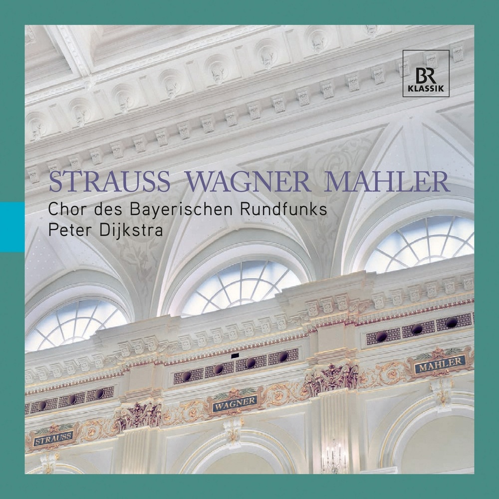 2 Gesänge, Op. 34, TrV 182: No. 2. Hymne
