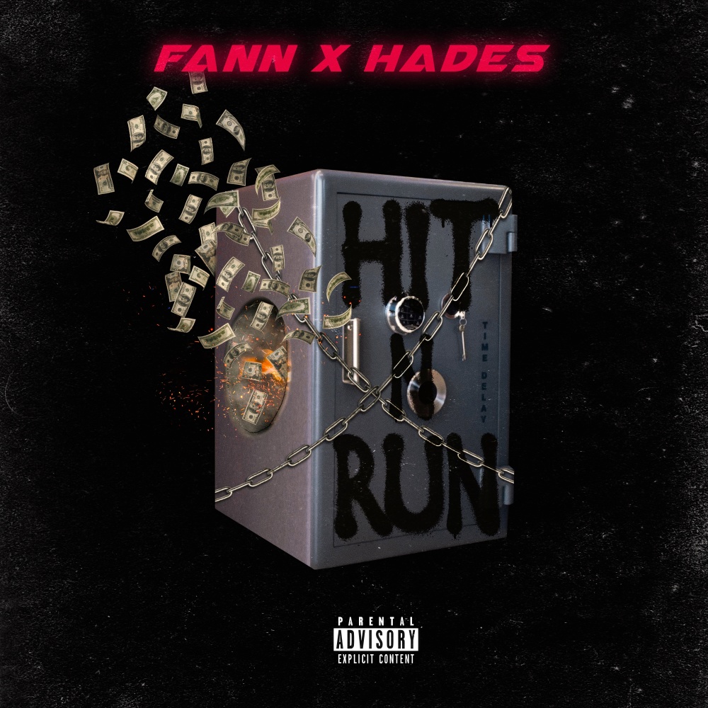 Hit N Run (Explicit)