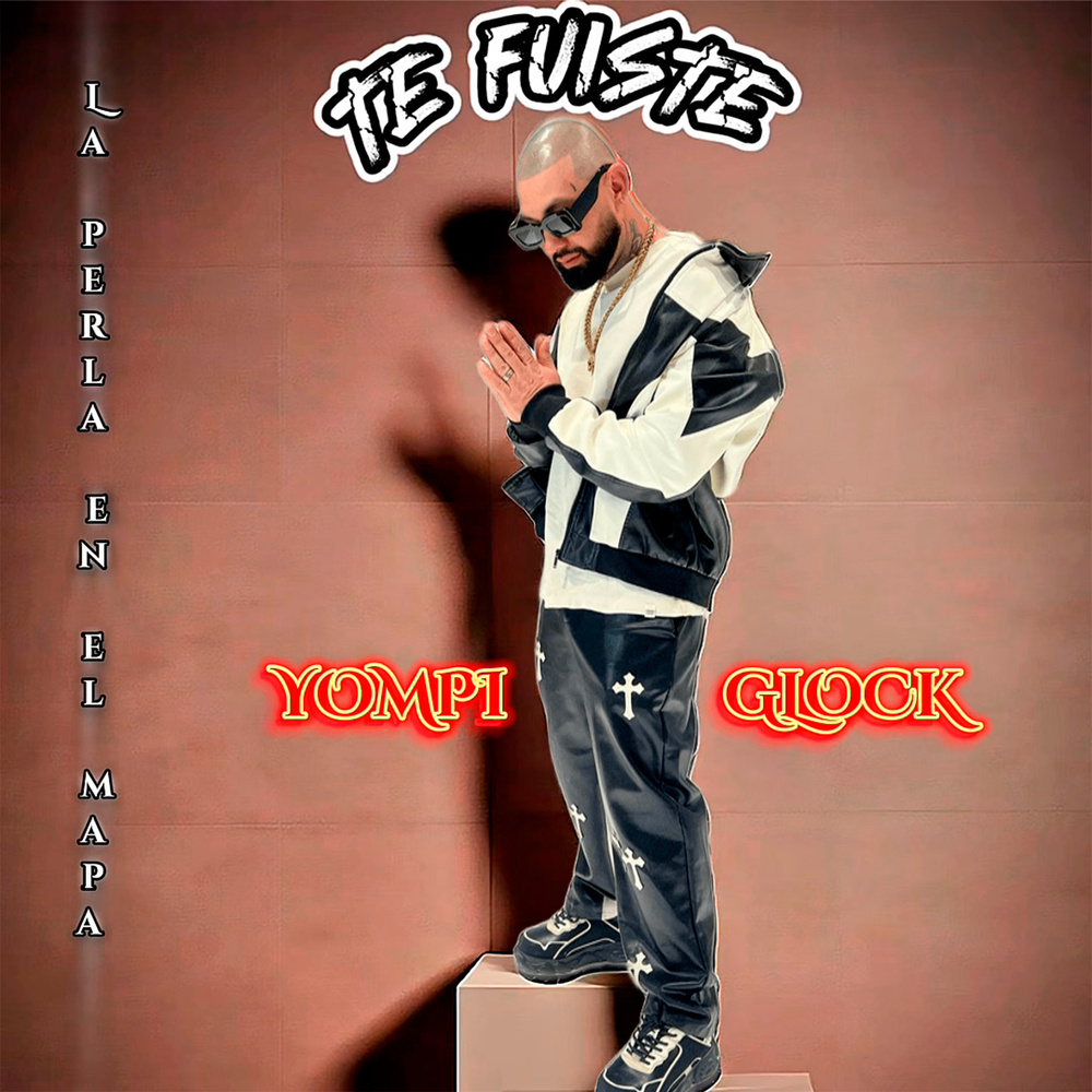 Te fuiste