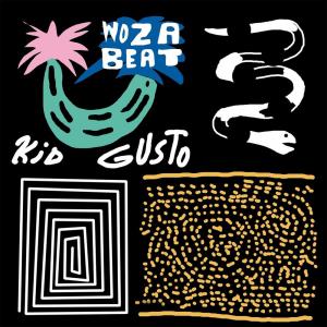 Woza Beat dari KidGusto