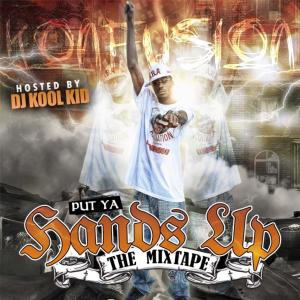 ดาวน์โหลดและฟังเพลง FEAR NOBODY (feat. B-MACK) (Explicit) พร้อมเนื้อเพลงจาก K O Konfusion