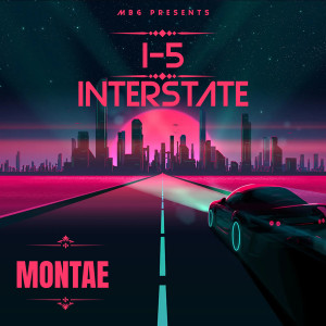 Album I-5 Interstate from montae