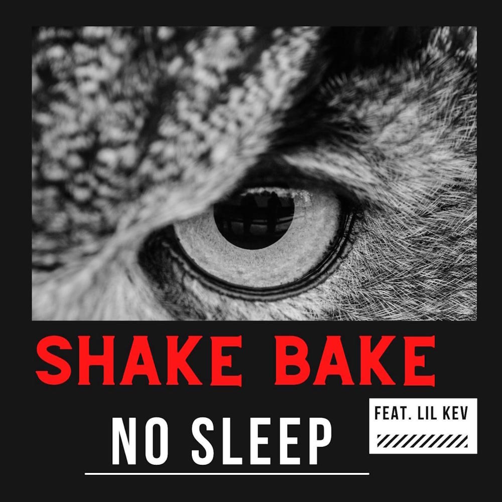No Sleep (Explicit)