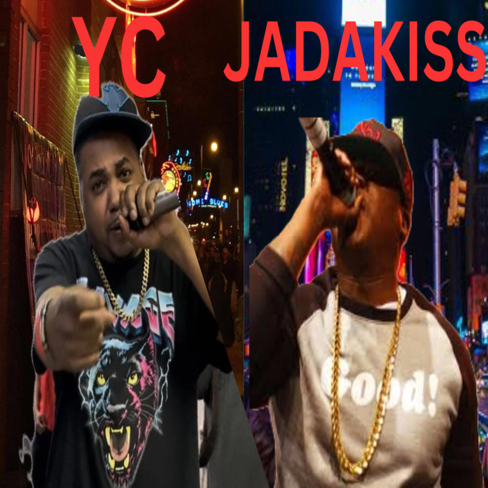 Knocked Off (feat. Jadakiss) (Explicit)