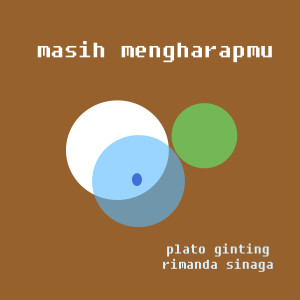 Listen to Masih Mengharapmu song with lyrics from Plato Ginting