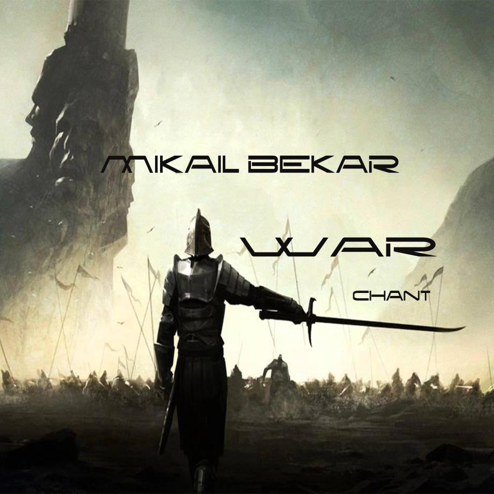 War Chant (Flute Version)
