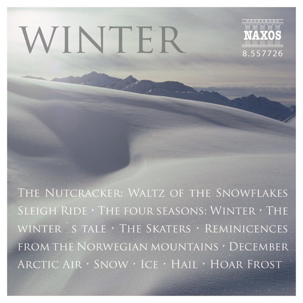 The 4 Seasons, Violin Concerto in F Minor, Op. 8, No. 4, RV 297, "Winter": II. Largo